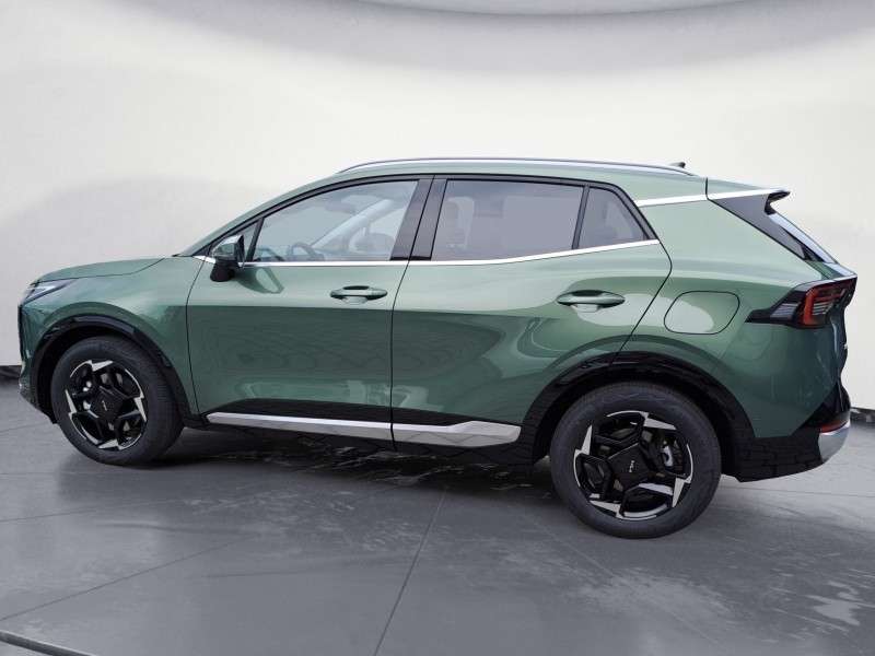 Fahrzeugbild eines Kia Sportage