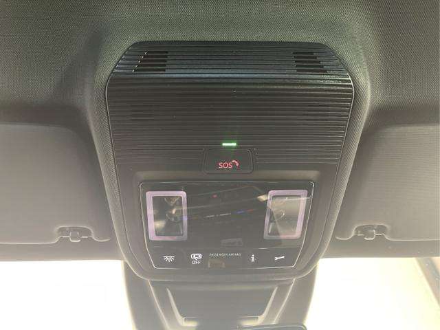 Fahrzeugbild eines CUPRA Leon