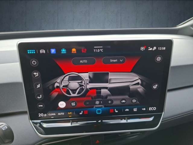 Fahrzeugbild eines Volkswagen ID.3