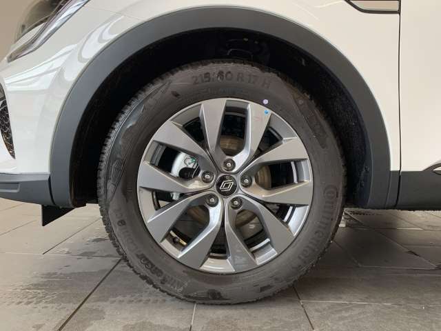 Fahrzeugbild eines Renault Arkana