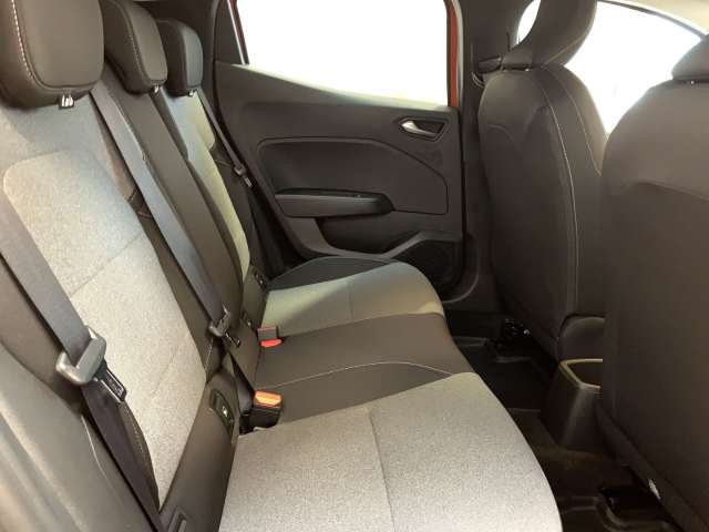 Fahrzeugbild eines Renault Clio