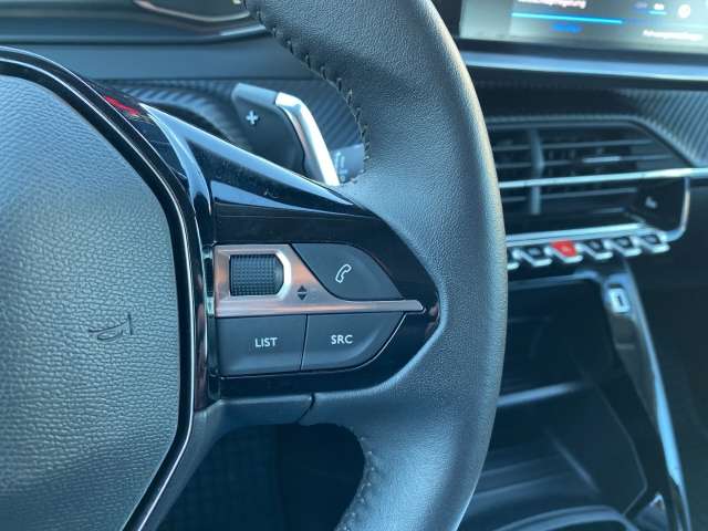 Fahrzeugbild eines Peugeot 208