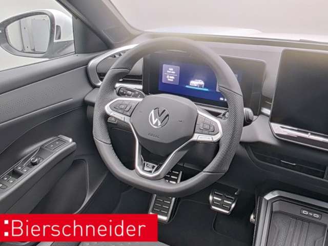 Fahrzeugbild eines Volkswagen T-Roc