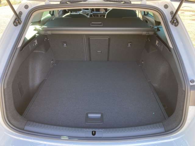 Fahrzeugbild eines SEAT Leon