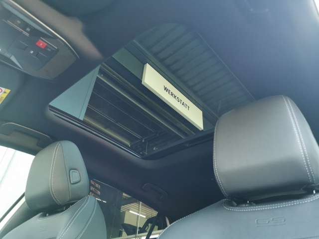 Fahrzeugbild eines Opel Astra