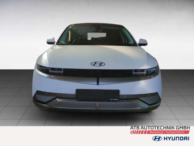 Fahrzeugbild eines Hyundai IONIQ 5