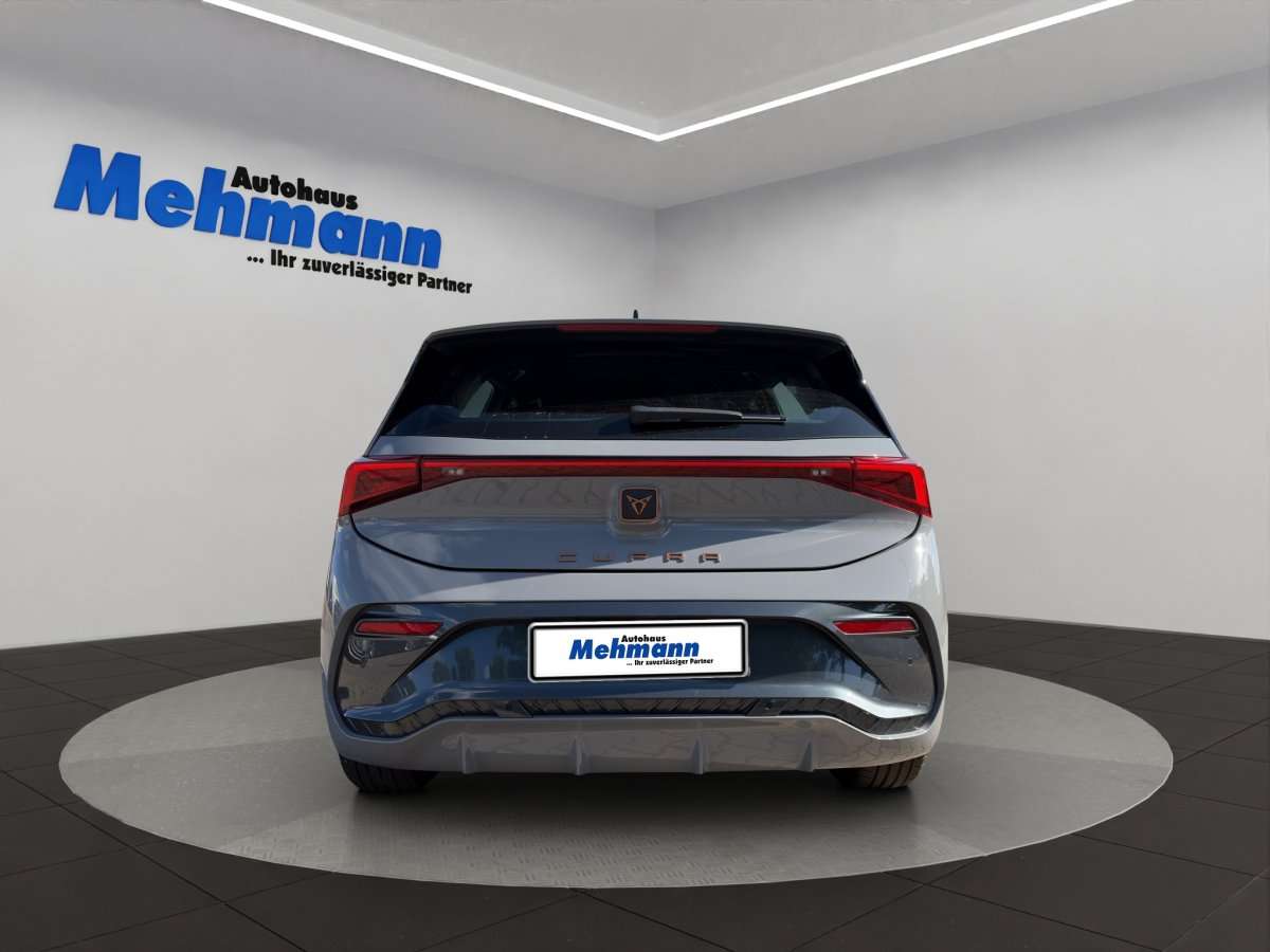 Fahrzeugbild eines CUPRA Born