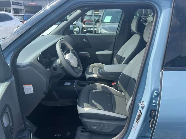 Fahrzeugbild eines Kia EV2