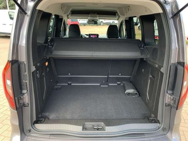 Fahrzeugbild eines Renault Kangoo
