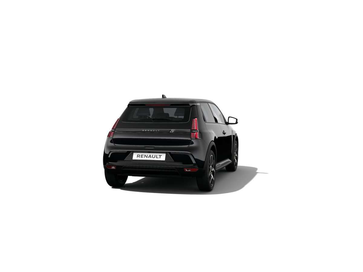 Fahrzeugbild eines Renault 5 E-TECH