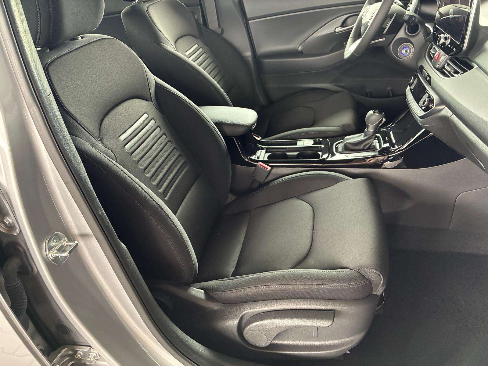 Fahrzeugbild eines Hyundai i30