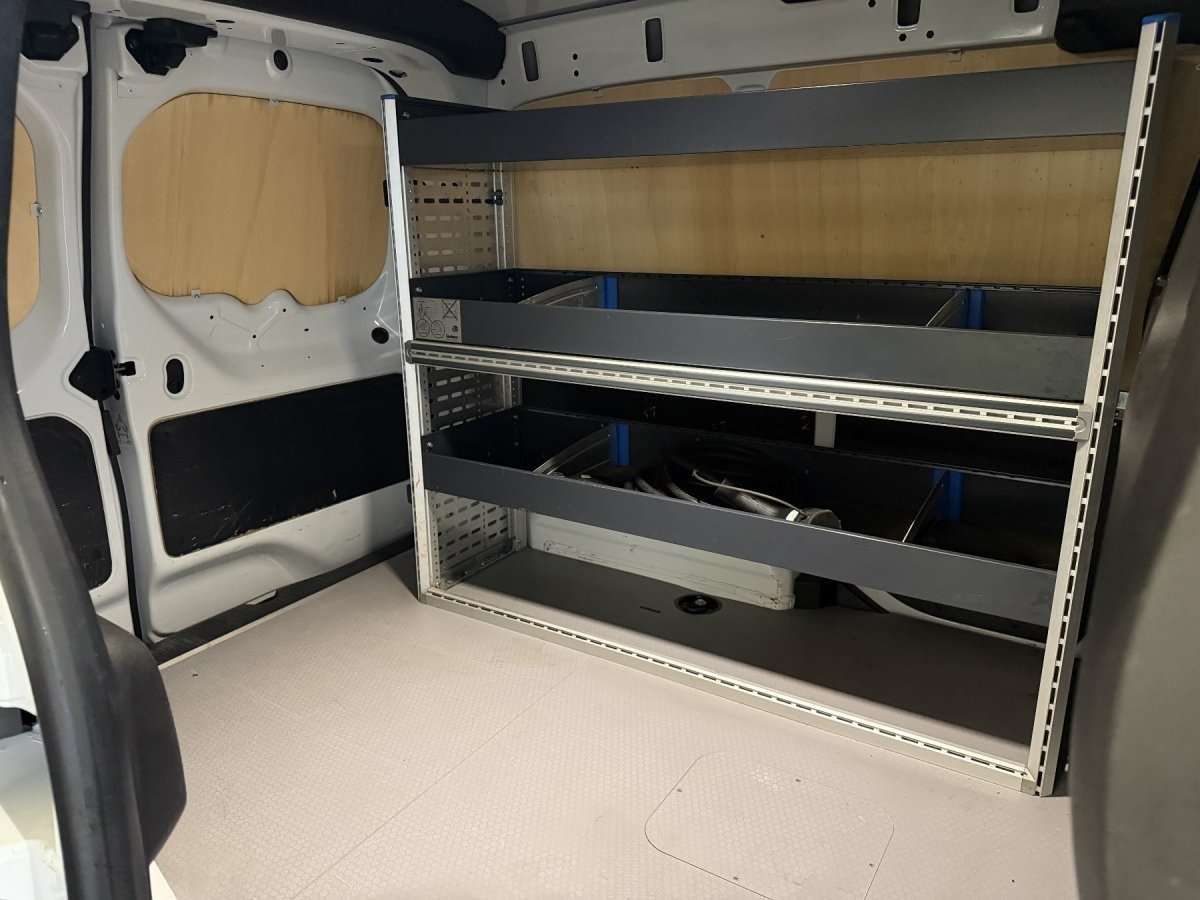 Fahrzeugbild eines Renault Kangoo E-TECH