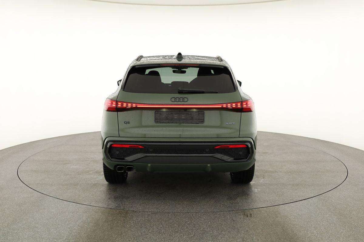 Fahrzeugbild eines Audi Q5