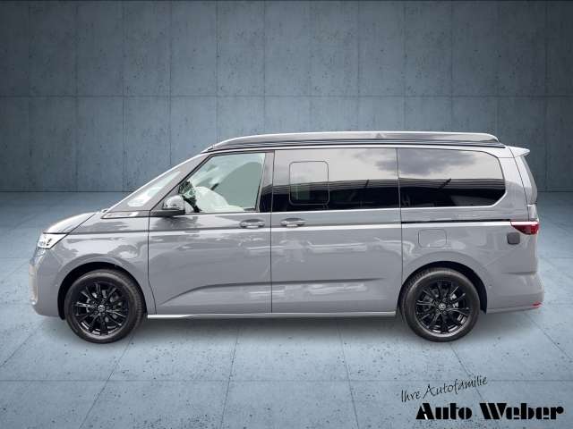 Fahrzeugbild eines Volkswagen California