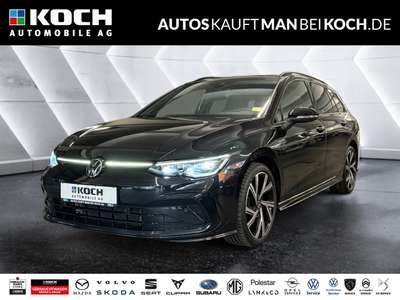 Bild Volkswagen Golf