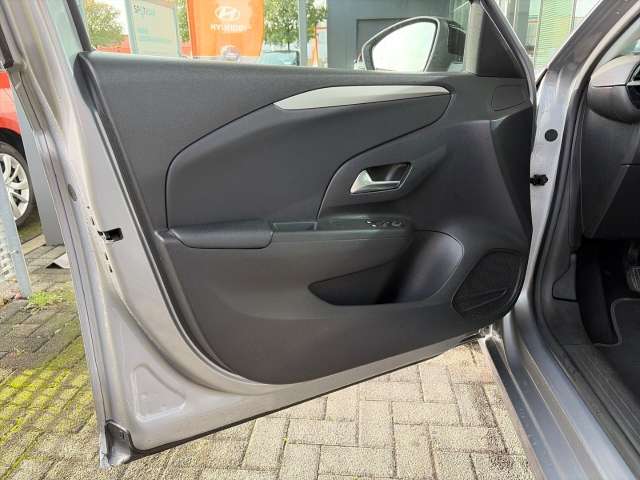 Fahrzeugbild eines Opel Corsa