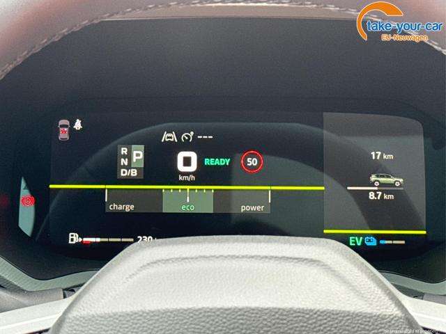 Fahrzeugbild eines Dacia Bigster