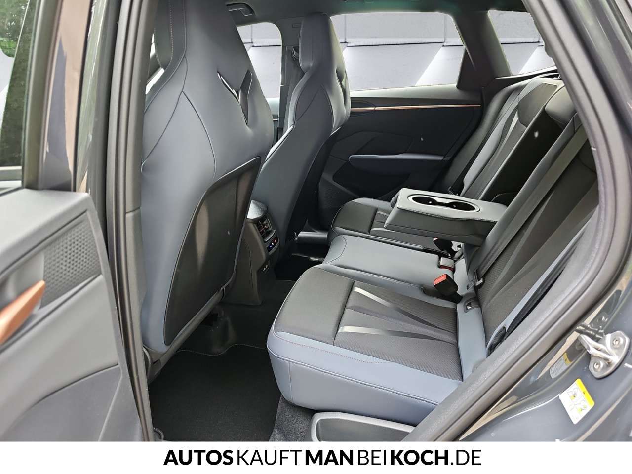 Fahrzeugbild eines CUPRA Terramar
