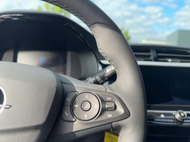 Fahrzeugbild eines Opel Corsa