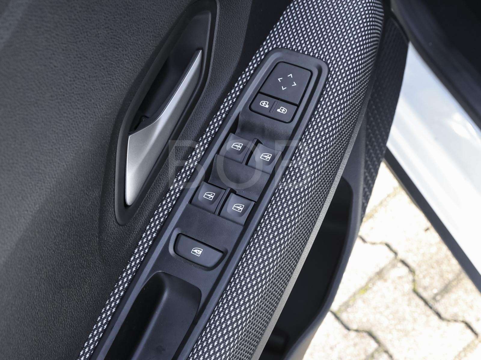 Fahrzeugbild eines Dacia Sandero