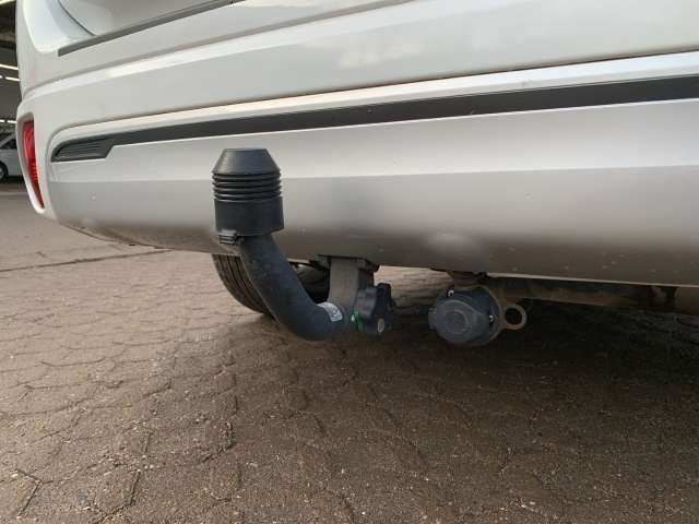 Fahrzeugbild eines Mitsubishi Outlander