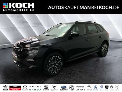 Bild Skoda Kamiq