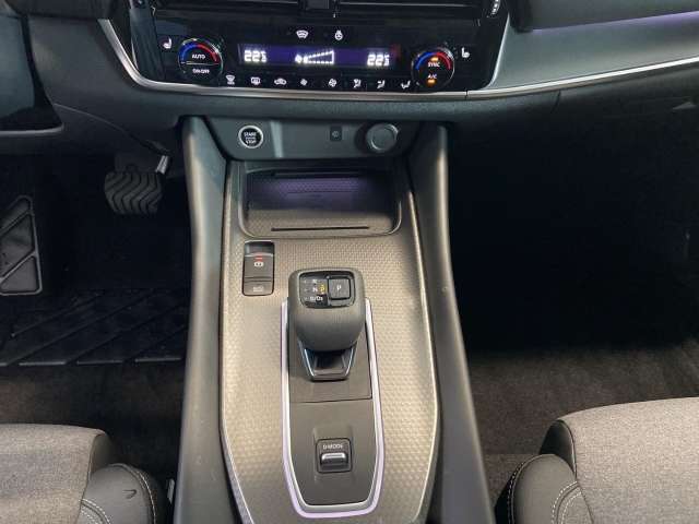 Fahrzeugbild eines Nissan Qashqai