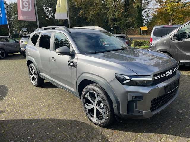 Fahrzeugbild eines Dacia Bigster