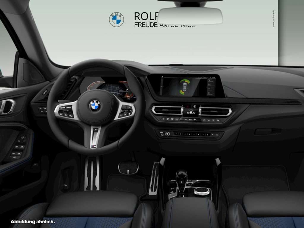 Fahrzeugbild eines BMW 2er-Reihe