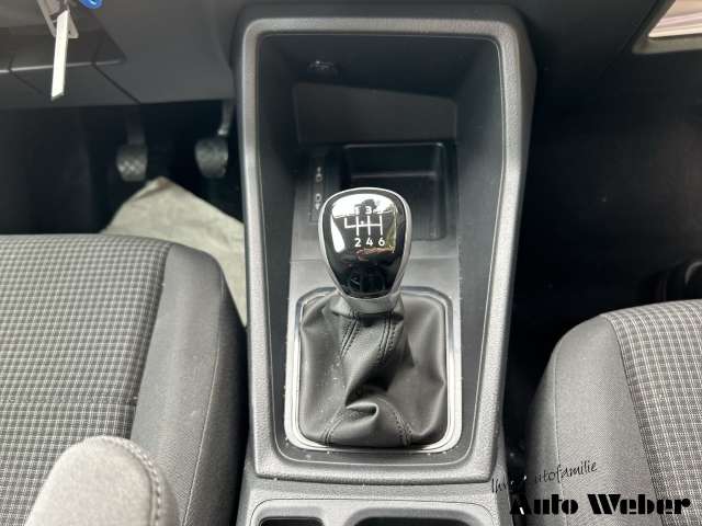 Fahrzeugbild eines Volkswagen Caddy