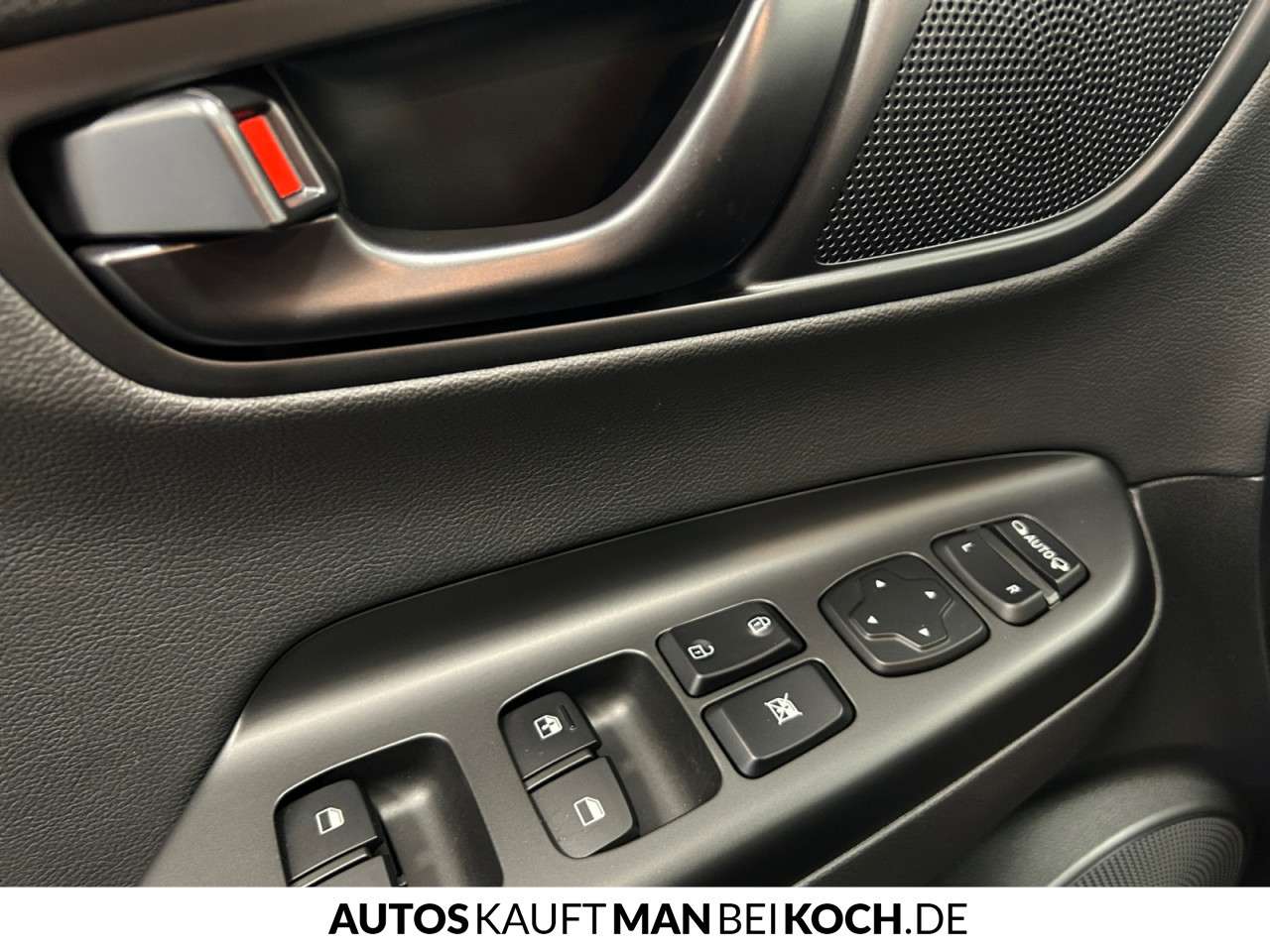 Fahrzeugbild eines Hyundai Kona