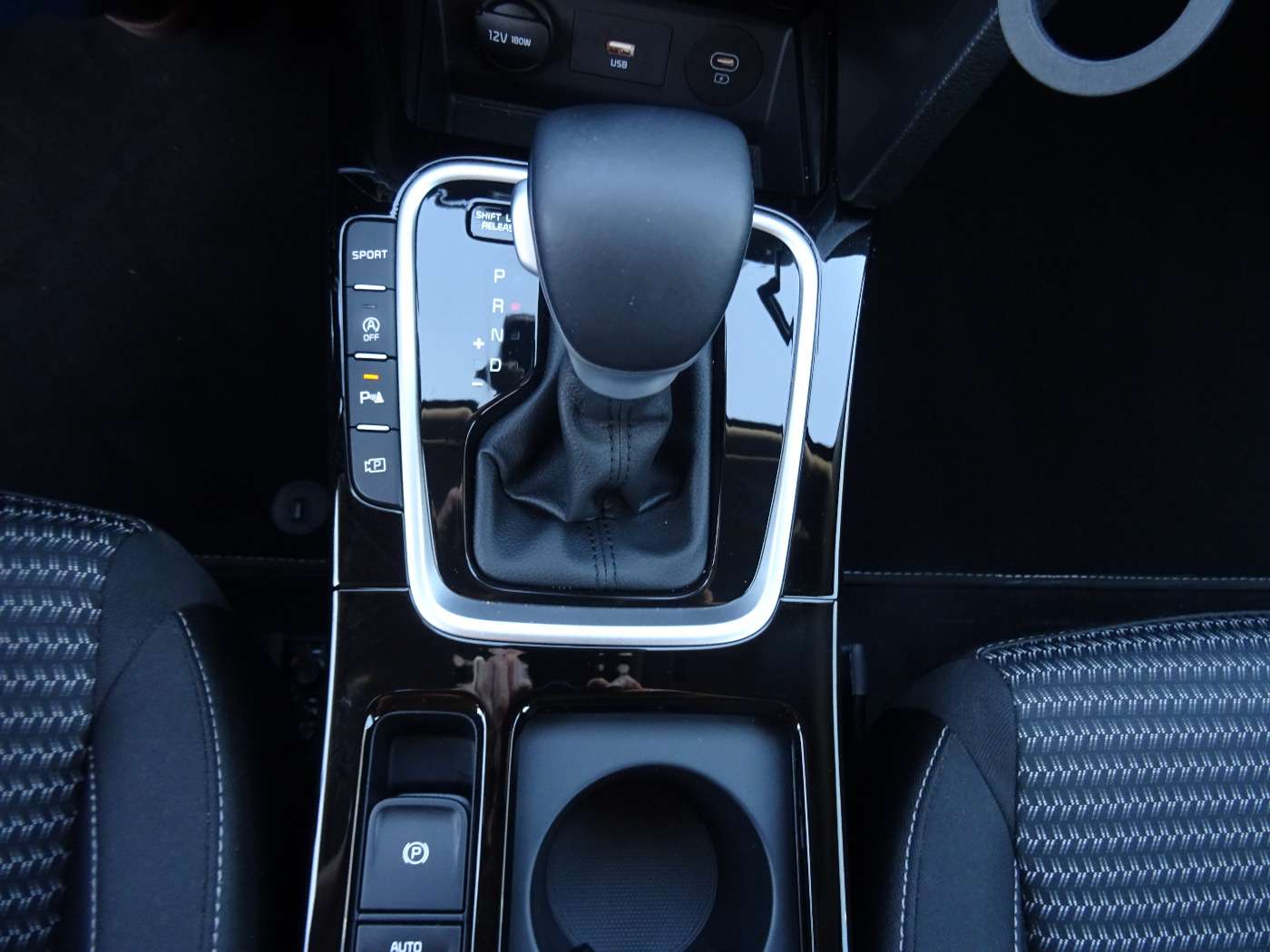 Fahrzeugbild eines Kia cee'd