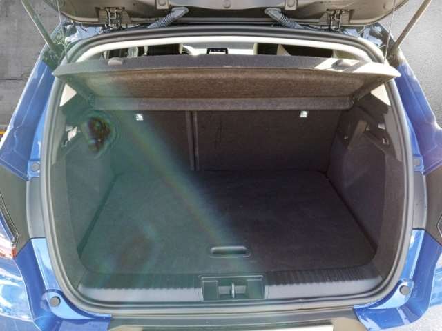 Fahrzeugbild eines Renault Captur