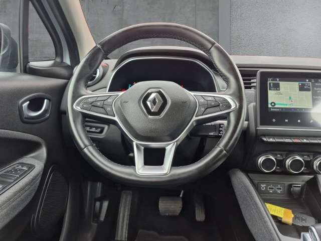 Fahrzeugbild eines Renault ZOE