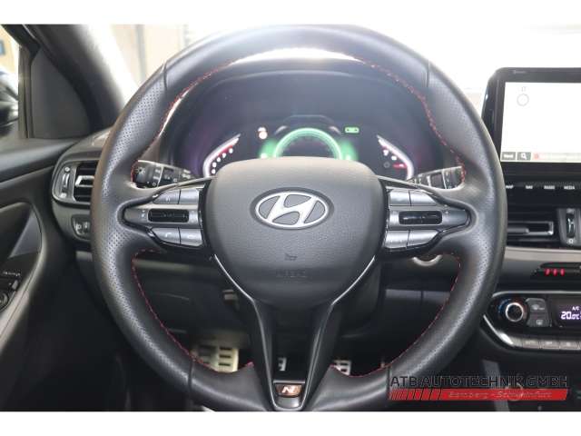 Fahrzeugbild eines Hyundai i30