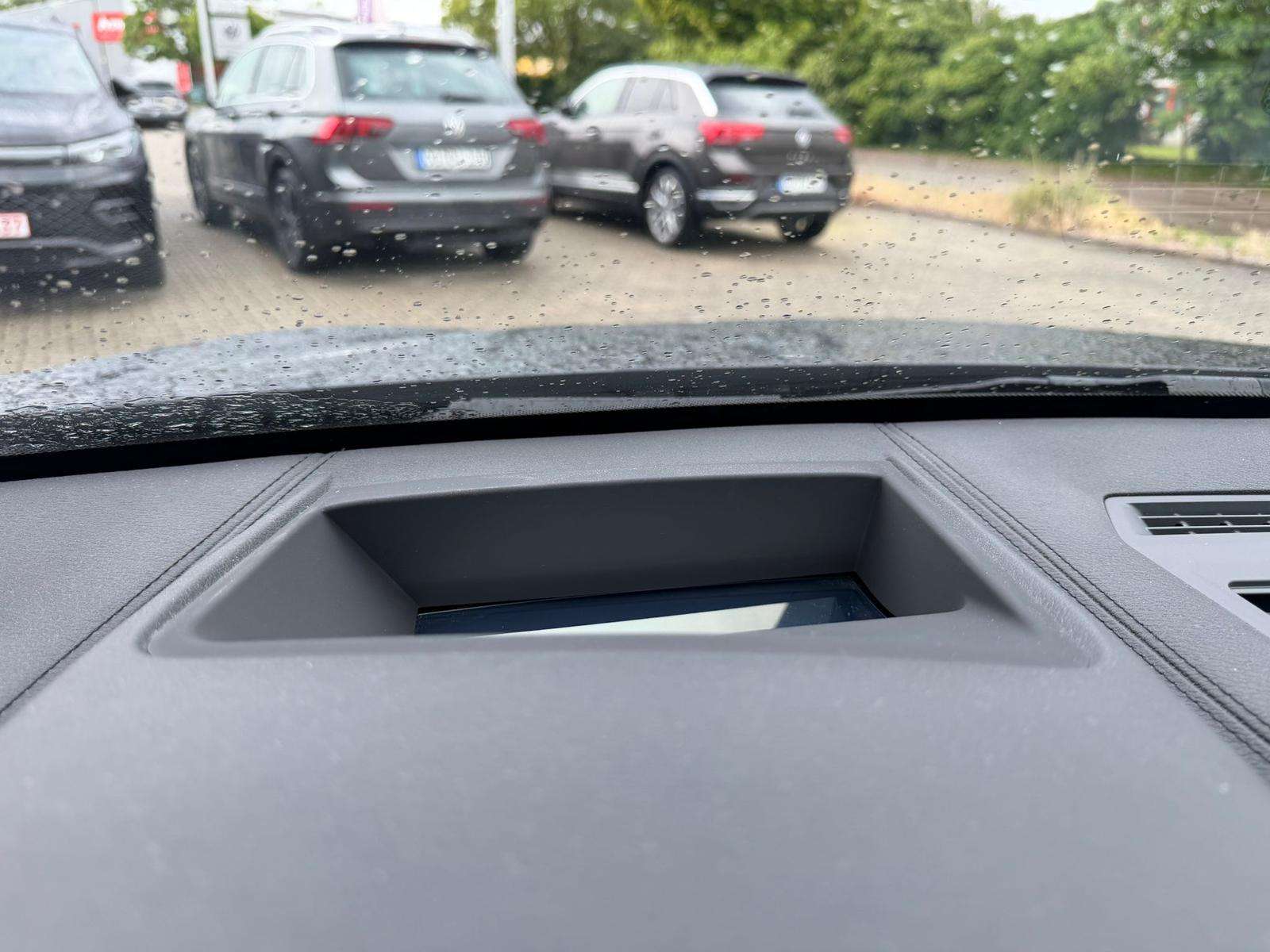 Fahrzeugbild eines BMW X1