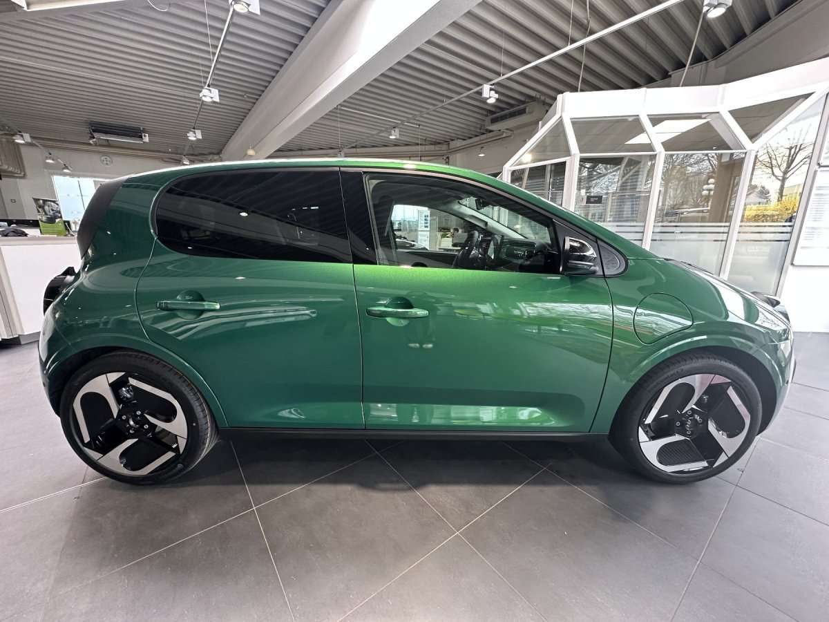 Fahrzeugbild eines Renault Twingo