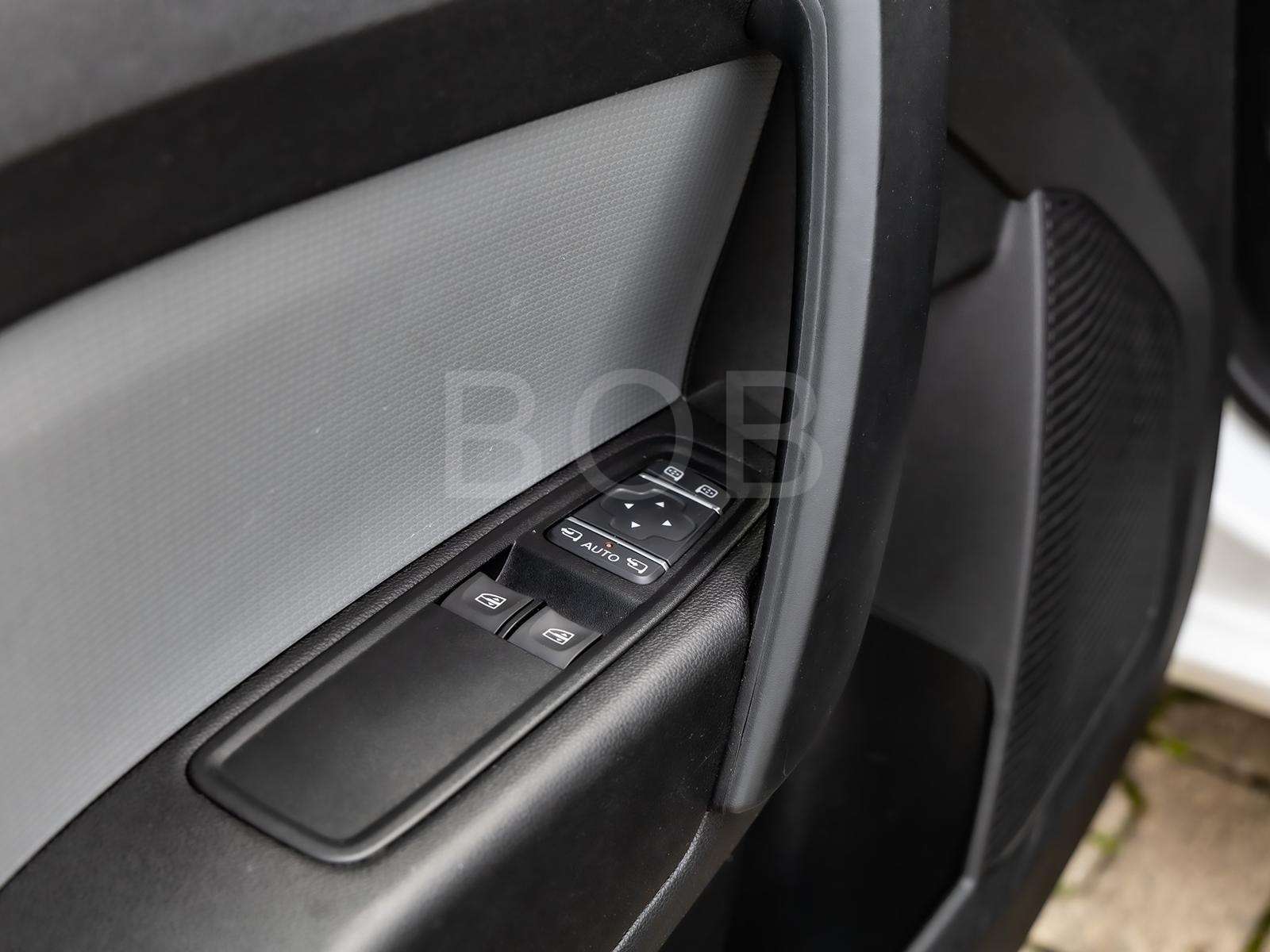 Fahrzeugbild eines Renault Kangoo