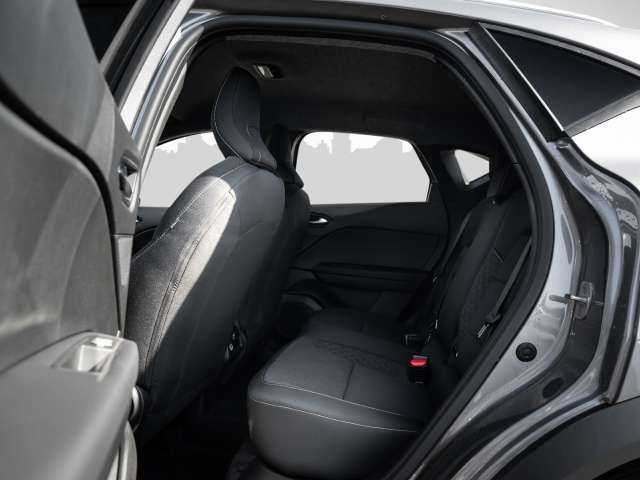 Fahrzeugbild eines Mitsubishi ASX