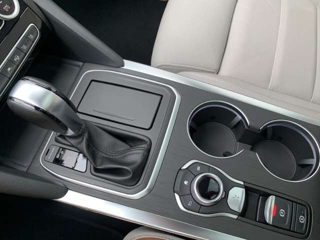 Fahrzeugbild eines Renault Talisman