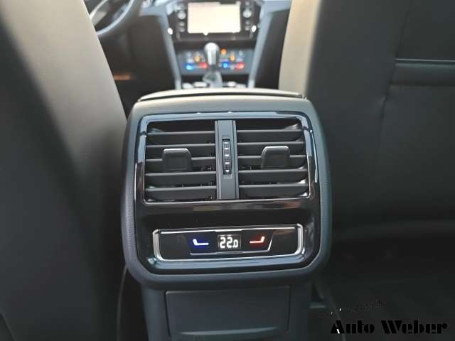 Fahrzeugbild eines Volkswagen Passat