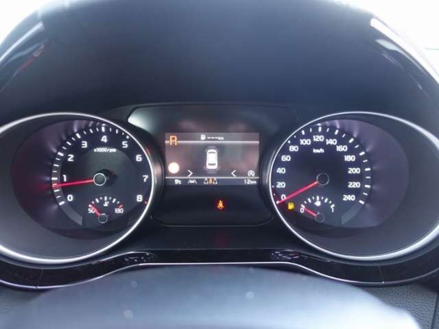 Fahrzeugbild eines Kia cee'd