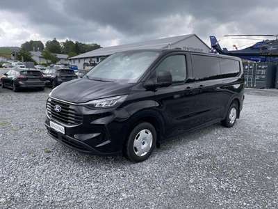 Bild Ford Transit Custom