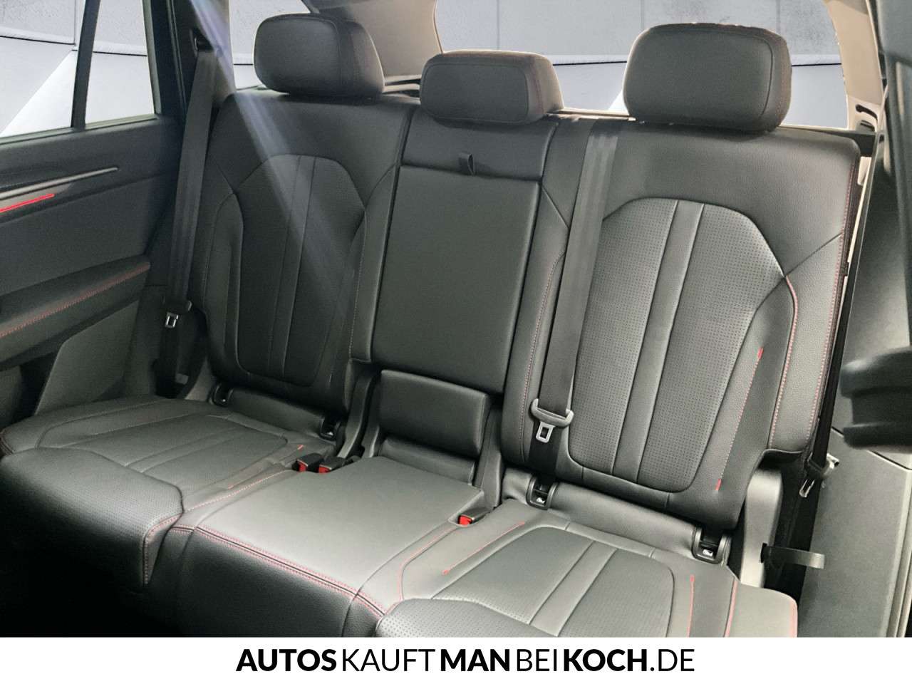 Fahrzeugbild eines Skoda Kodiaq