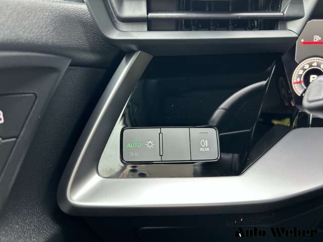 Fahrzeugbild eines Audi A3