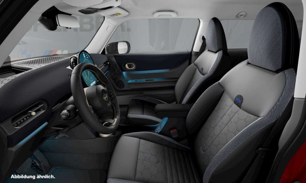 Fahrzeugbild eines MINI COOPER