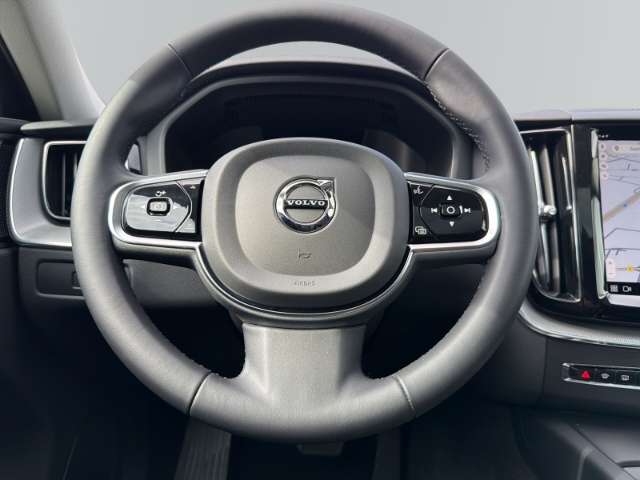 Fahrzeugbild eines Volvo XC60