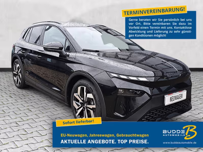 Bild Skoda ELROQ