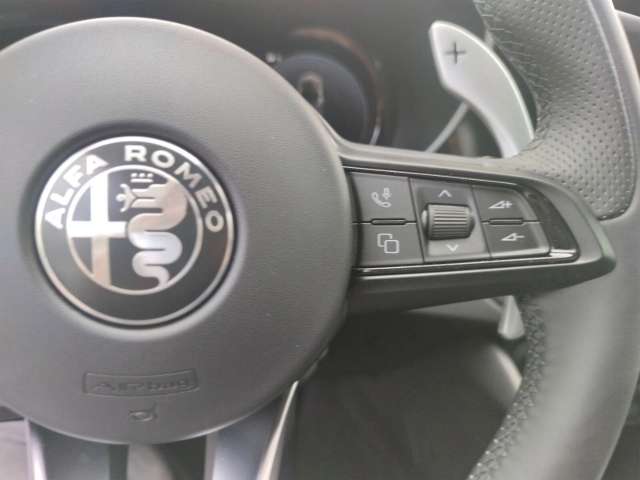 Fahrzeugbild eines Alfa Romeo Giulia