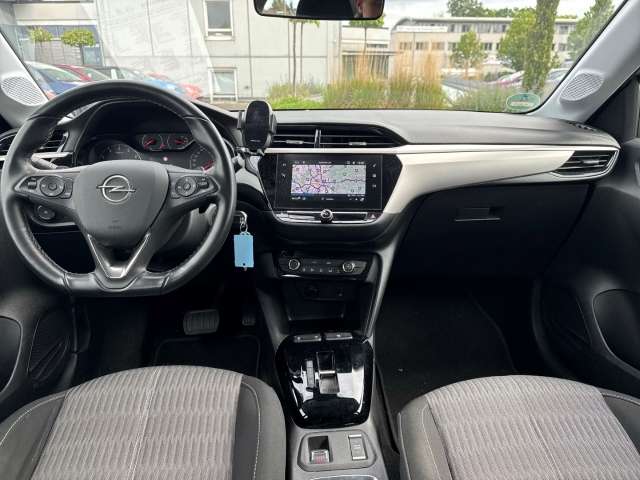Fahrzeugbild eines Opel Corsa
